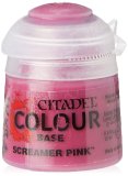 Base - Screamer Pink