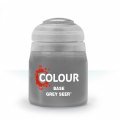 Base - Grey Seer