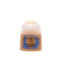 Layer - Tau Light Ochre