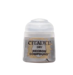 Dry - Necron Compound