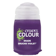 Shade - Druchii Violet