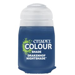 Shade - Drakenhof Nightshade