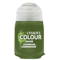 Shade - Athonian Camoshade