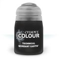 Technical - Mordant Earth