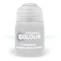 Technical - Valhallan Blizzard