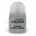 Technical - Contrast Medium