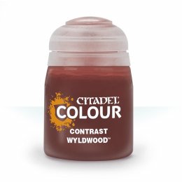 Contrast - Wyldwood