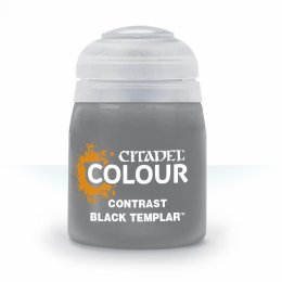 Contrast - Black Templar