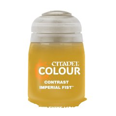 Contrast - Imperial Fist