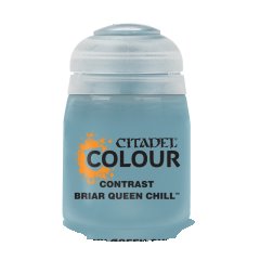 Contrast - Briar Queen Chill