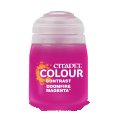 Contrast - Doomfire Magenta