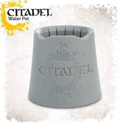 Pot à eau Citadel