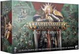 Age of Sigmar - Skaventide - Version Anglaise