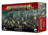 Warhammer Age Of Sigmar Gloomspite Gitz - Moonclan Stabbas