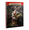Battletome Skavens - Anglais