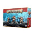 Stormcast Eternal Annihilators