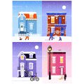 Holiyay - Snowy In Montreal 
