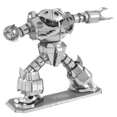 Metal Earth - Gundam - MSM-07 Z'GOK