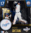 MLB Posed Shohei Ohtani New Pose-Batting Los Angeles Dodgers