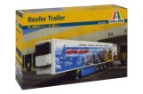 Italeri - Reefer Trailer 1/24