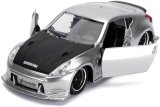 Jada Fast & Furious 1/32 Gisele Nissan 350Z