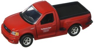 Jada Fast & Furious 1/32 Brian Ford F-150 SVT Lightning