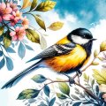 Jacarou - Oriole 