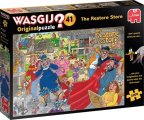 Wasgij? Original no.41 - Restauration Complète