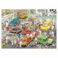JVH - Atelier de Peinture Pour Automobiles