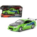 Jada Fast & Furious 1/32 Brian Mitsubishi Eclipse