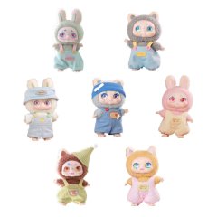 Kimmon Mimon Figurine à collectionner (Blind Box)