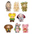 Kimmon Spring New Growth Figurine à collectionner (Blind Box)