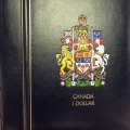 Album Vista Canada - 1 Dollar Volume 1 (1935-1967)