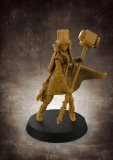 Female Cleric