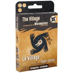 Loups-Garous le Village