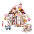 Loz Mini Block - Candy House