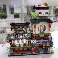 Loz Mini Block: Izakaya
