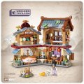 Loz Mini Block - Grocery