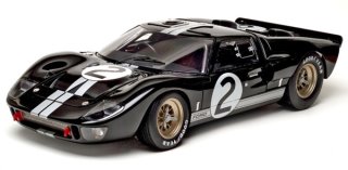 Magnifier - US Sport Car 24 Hour endurance racing car 1/12
