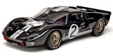 Magnifier - US Sport Car 24 Hour endurance racing car 1/12