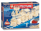 Matchitecture - Train De La Ruée Vers L'Or