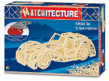 Matchitecture - Voiture Ancienne