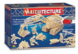 Matchitecture - Pelle Mécanique