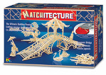 Matchitecture - Pont Japonais