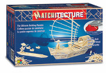 Matchitecture - Jonque Chinoise