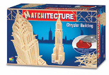 Matchitecture - Chrysler Building
