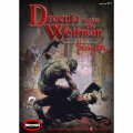 Moebius - Dracula Meets Wolfman 1/8