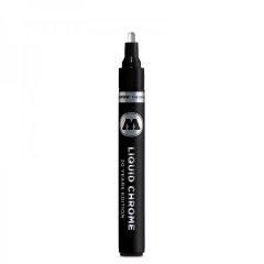 Liquid Chrome - Mirror Effect - 4 mm
