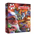 Garbage Pail Kids Wreck the Halls