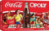 Coca-Cola Opoly Colector Edition